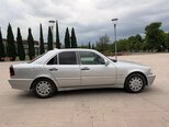 Mercedes C 230-3
