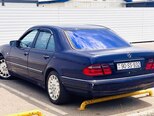 Mercedes E 200-6