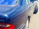 Mercedes E 200-8