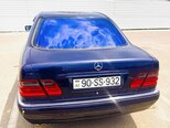 Mercedes E 200-9