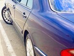 Mercedes E 200-11