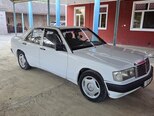Mercedes 190-3