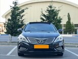 Hyundai Azera-3