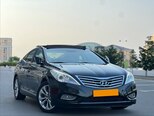 Hyundai Azera-1