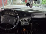 Mercedes 190-4