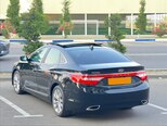 Hyundai Azera-10
