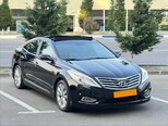 Hyundai Azera-5