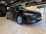 Ford Fusion (North America)-7