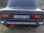 LADA (VAZ) 2106-2