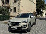 Hyundai Santa Fe-1