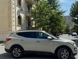 Hyundai Santa Fe-3