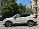 Hyundai Santa Fe-2