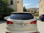 Hyundai Santa Fe-5