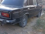 LADA (VAZ) 2106-6
