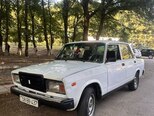 LADA (VAZ) 2107-2
