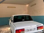 LADA (VAZ) 2107-3