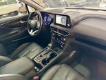 Hyundai Santa Fe-25
