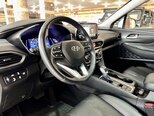 Hyundai Santa Fe-14