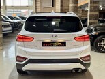 Hyundai Santa Fe-9