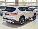 Hyundai Santa Fe-8