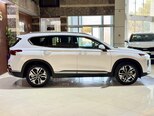 Hyundai Santa Fe-7