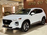 Hyundai Santa Fe-6