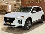 Hyundai Santa Fe-5