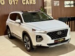 Hyundai Santa Fe-3