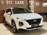 Hyundai Santa Fe-2