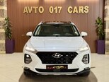 Hyundai Santa Fe-1