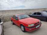 Opel Vectra-9