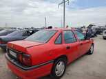 Opel Vectra-6