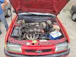 Opel Vectra-5