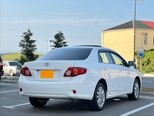 Toyota Corolla-8