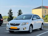 Toyota Corolla-6