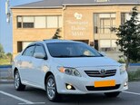 Toyota Corolla-4