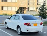 Toyota Corolla-11