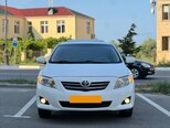 Toyota Corolla-3