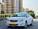 Toyota Corolla-2
