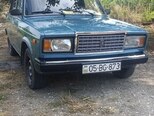 LADA (VAZ) 2107-1