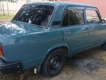LADA (VAZ) 2107-3