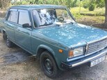 LADA (VAZ) 2107-2