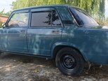 LADA (VAZ) 2107-4