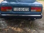 LADA (VAZ) 2107-5