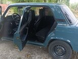 LADA (VAZ) 2107-9