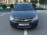 Opel Astra-1