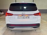 Hyundai Santa Fe-4