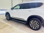 Hyundai Santa Fe-5