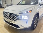 Hyundai Santa Fe-2