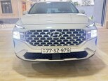 Hyundai Santa Fe-1
